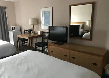 Rodeway Inn hotel thumbnail 4
