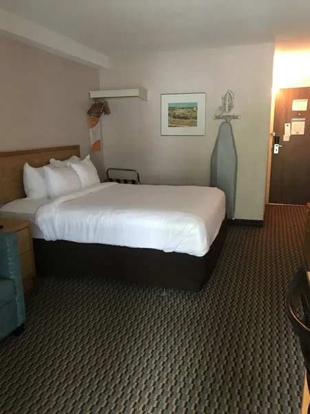 Rodeway Inn hotel detail image 6