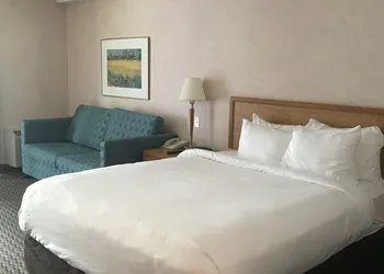 Rodeway Inn hotel thumbnail 8