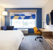 Holiday Inn Express and Suites Vineland Millville by IHG hotel detail image 3