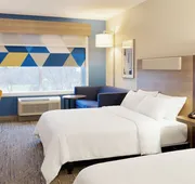Holiday Inn Express and Suites Vineland Millville by IHG hotel detail image 4