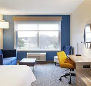 Holiday Inn Express and Suites Vineland Millville by IHG hotel detail image 5