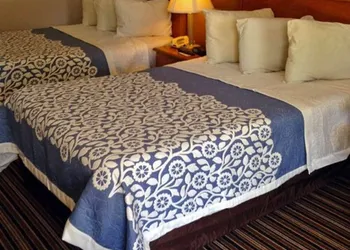 Americas Best Value Inn DeRidder hotel thumbnail 4
