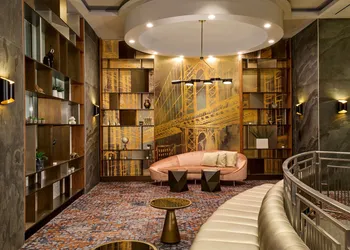 Sheraton Brooklyn New York Hotel hotel thumbnail 2