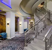Sheraton Brooklyn New York Hotel hotel detail image 3