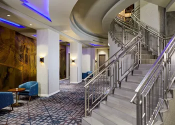 Sheraton Brooklyn New York Hotel hotel thumbnail 3