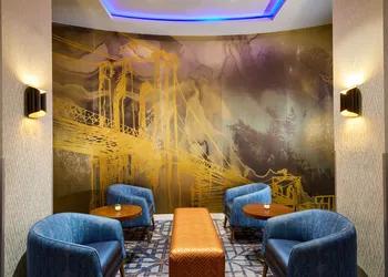 Sheraton Brooklyn New York Hotel hotel thumbnail 4