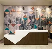 Sheraton Brooklyn New York Hotel hotel detail image 5