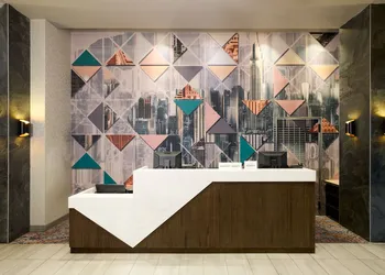 Sheraton Brooklyn New York Hotel hotel thumbnail 5