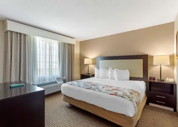 Best Western Lawrenceburg Inn hotel thumbnail 4