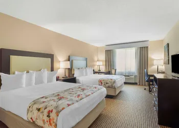 Best Western Lawrenceburg Inn hotel thumbnail 8