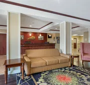 Best Western Lawrenceburg Inn hotel detail image 3