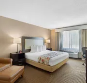 Best Western Lawrenceburg Inn hotel detail image 7