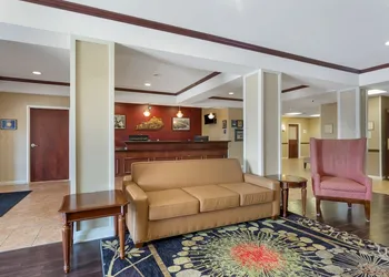 Best Western Lawrenceburg Inn hotel thumbnail 4
