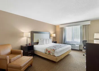Best Western Lawrenceburg Inn hotel thumbnail 8