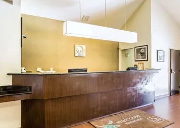 Sleep Inn Walterboro I-95 hotel thumbnail 3