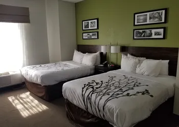 Sleep Inn Walterboro I-95 hotel thumbnail 6