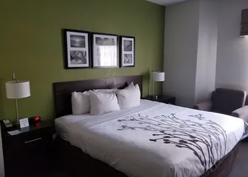 Sleep Inn Walterboro I-95 hotel thumbnail 7