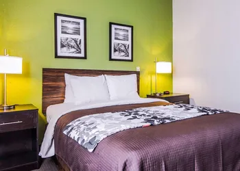 Sleep Inn Walterboro I-95 hotel thumbnail 8
