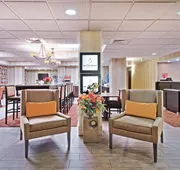 Hampton Inn Huntington/Barboursville hotel detail image 3
