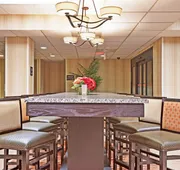 Hampton Inn Huntington/Barboursville hotel detail image 4