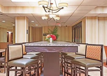 Hampton Inn Huntington/Barboursville hotel thumbnail 4