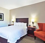 Hampton Inn Huntington/Barboursville hotel detail image 5