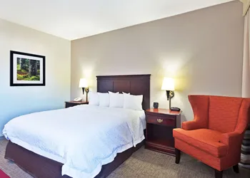 Hampton Inn Huntington/Barboursville hotel thumbnail 5