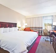 Hampton Inn Huntington/Barboursville hotel detail image 7