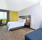 Holiday Inn Express Winnipeg Airport - Polo Park by IHG hotel detail image 7
