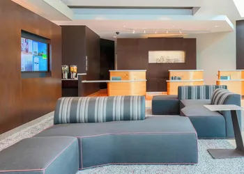Courtyard by Marriott San Jose Campbell hotel thumbnail 2