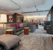 Courtyard by Marriott San Jose Campbell hotel detail image 3
