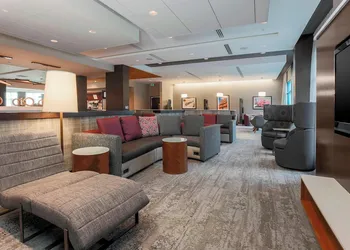 Courtyard by Marriott San Jose Campbell hotel thumbnail 3