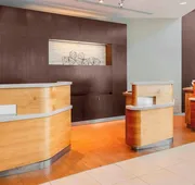 Courtyard by Marriott San Jose Campbell hotel detail image 4