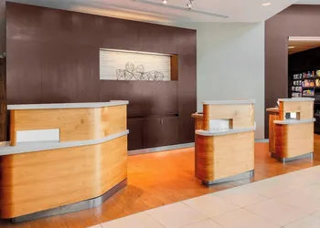 Courtyard by Marriott San Jose Campbell hotel thumbnail 4