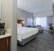 Courtyard by Marriott San Jose Campbell hotel detail image 5