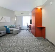Courtyard by Marriott San Jose Campbell hotel detail image 7