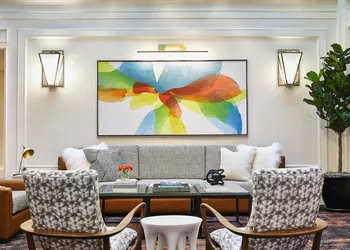 Galleria Park Hotel hotel thumbnail 4