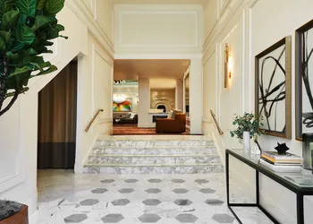 Galleria Park Hotel hotel thumbnail 5