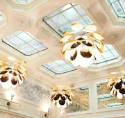 Galleria Park Hotel hotel detail image 7