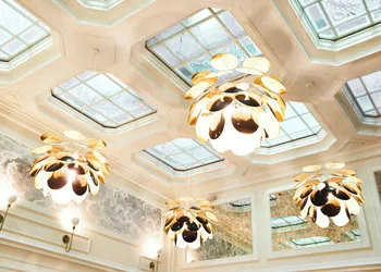 Galleria Park Hotel hotel thumbnail 7