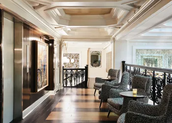 Galleria Park Hotel hotel thumbnail 8
