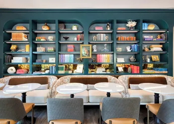 SENZA Hotel hotel thumbnail 8