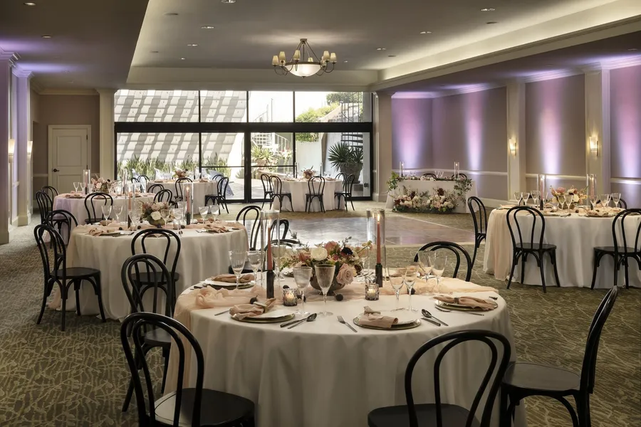 The Westin South Coast Plaza, Costa Mesa hotel detail image 6