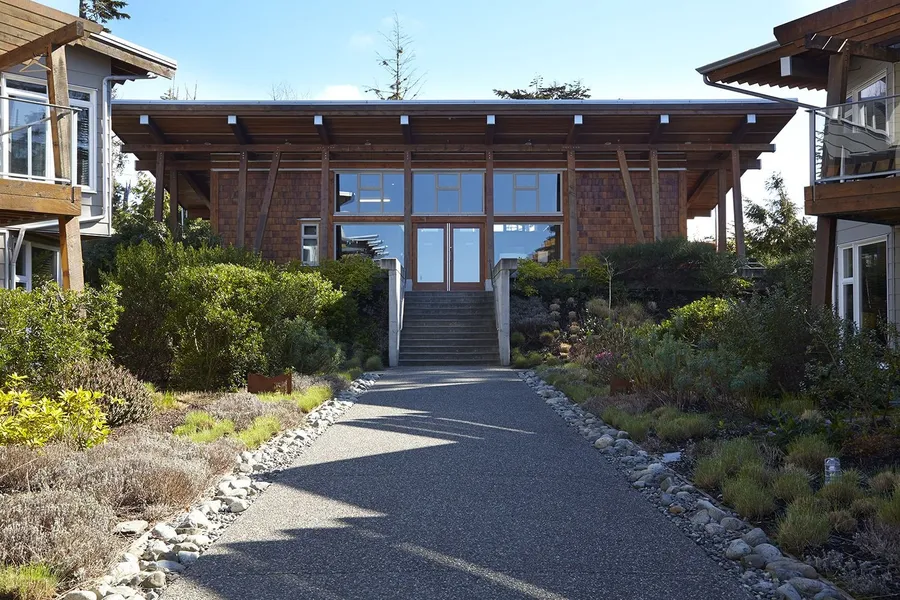Cox Bay Beach Resort hotel detail image 2