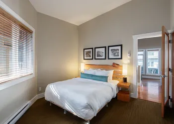 Cox Bay Beach Resort hotel thumbnail 6