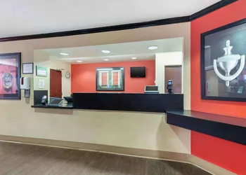 Extended Stay America Suites Washington DC Gaithersburg N hotel thumbnail 2