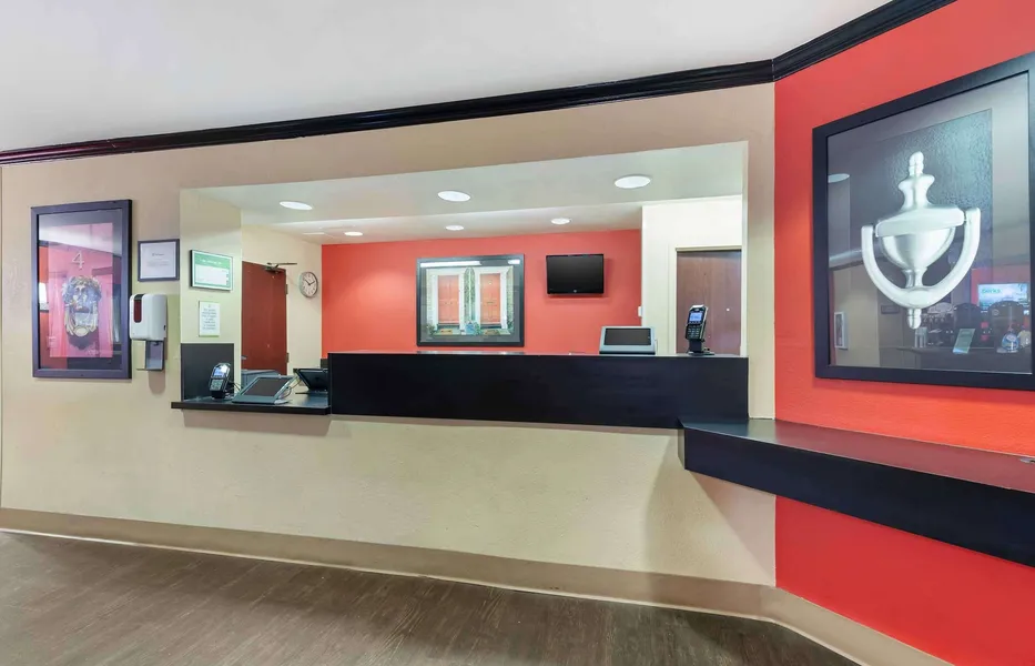 Extended Stay America Suites Washington DC Gaithersburg N hotel detail image 2