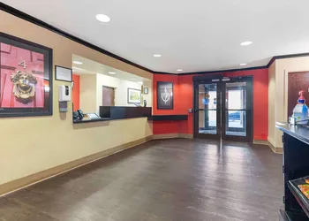 Extended Stay America Suites Washington DC Gaithersburg N hotel thumbnail 3