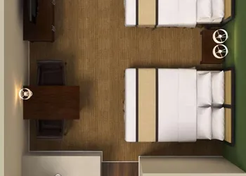 Extended Stay America Suites Washington DC Gaithersburg N hotel thumbnail 4